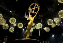 Lista de nominaciones en las principales categorías en la 78 edición de los Premios Emmy