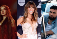 Lola Índigo, Kany García y Jay Wheeler, primeros artistas en los Billboard Latinos 2026