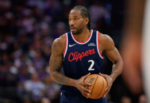Los Raptors congelan el traspaso de Kawhi Leonard a la espera de investigación de la NBA