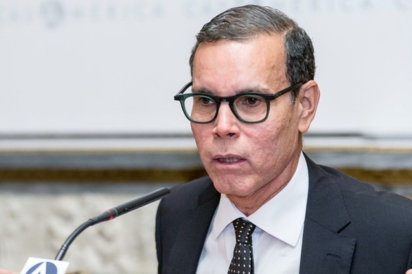Luis Vicente León Terremotos golpean pero no hunden la economía venezolana