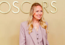 Lynette Howell Taylor es reelegida como presidenta de la Academia de Hollywood