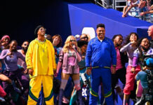 Madonna, Shakira, BTS y Justin Bieber encienden el descanso al estilo Super Bowl