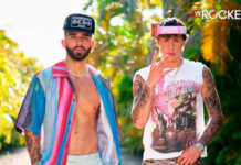 Manuel Turizo se une al joven chileno Martin White en ‘La Guaracha’
