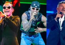 Marc Anthony, Feid y Ricardo Montaner encabezan concierto benéfico por Venezuela