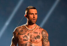 Maroon 5, un clásico todavía joven que brilló en la noche de Sevilla
