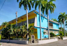 Más de 10.000 alumnos tendrán escuelas renovadas en Trujillo