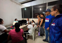 Más de 600 revengueños adquirieron la tarjeta SUVE para la red MetroBús Aragua