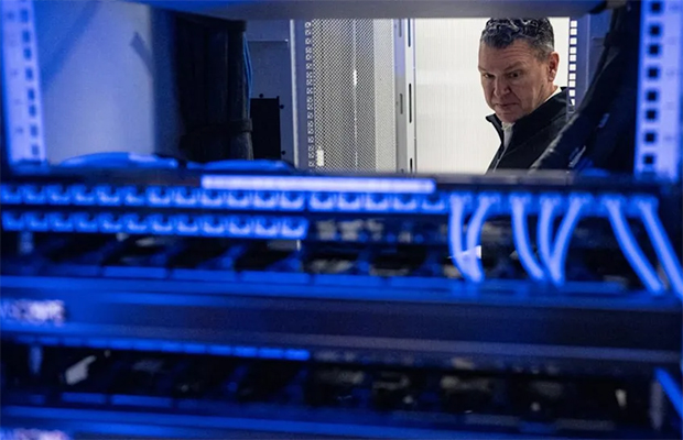 Meta construirá centro de datos en El Paso y valora oportunidad de venta de computación