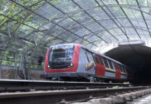 Metro de Los Teques reanudó sus operaciones