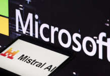 Microsoft firma un acuerdo con Mistral para ampliar la infraestructura europea de IA