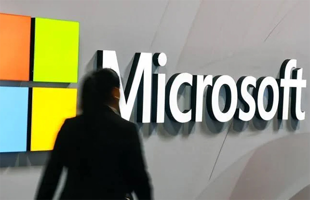 Microsoft superó las expectativas de Wall Street con ingresos de 133