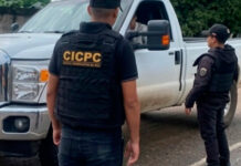 ¡Mientras dormía! Asesinan a joven en Santa Cruz de Aragua