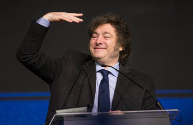 Milei destaca entrega de Argentina ante España «Hasta el final con las botas puestas»