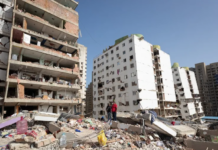 MinTransporte anuncia segunda fase de MinTransporte para determinar daños en estructuras afectadas por terremotos