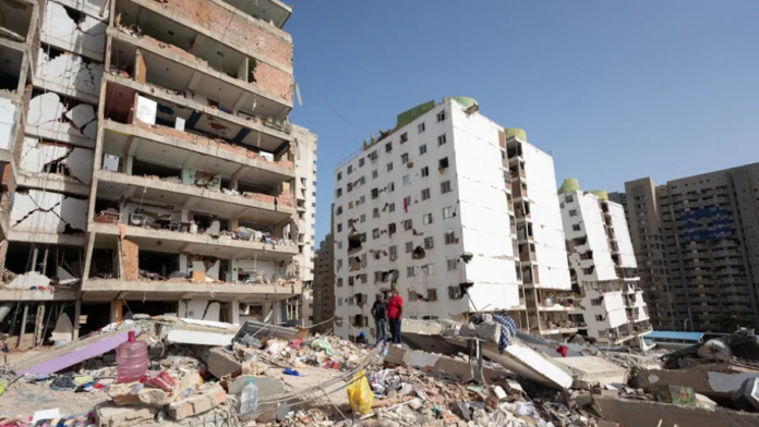 MinTransporte anuncia segunda fase de inspecciones para determinar daños en estructuras afectadas por terremotos