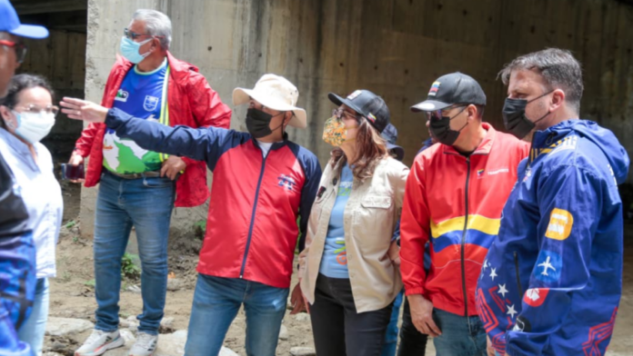 MinTransporte reportó afectaciones en siete entidades por el doblete sísmico