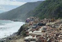 Minec advierte que contaminar espacios acuáticos acarrea sanciones penales