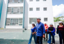 Ministerio de Educación activa un plan nacional para rehabilitar planteles tras el evento sísmico