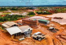 Ministerio de Minería establece reinversión de recursos extractivos en el estado Bolívar