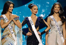Miss Universo 2022 participante de la nueva temporada de «Project Runway»