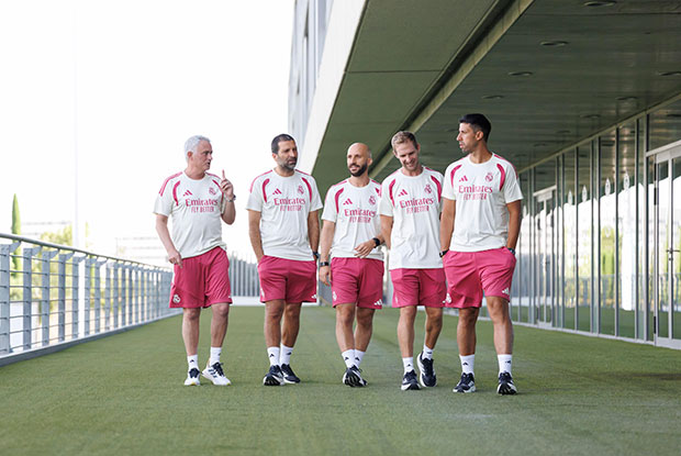 Mourinho-arranca-la-pretemporada-del-Real-Madrid