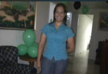 Mujer muere electrocutada al manipular una bomba de agua en Lagunillas, Zulia