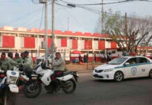 Mujer pierde su bebé tras pelea en la calle en Cabimas