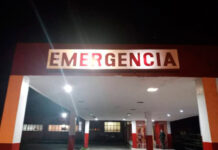 Mujer trató de quitarse la vida en Boconó