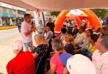 Municipio Ribas se suma a la segunda fase en el Plan Venezuela Renace