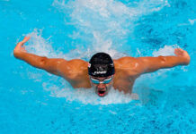 Natación venezolana se alista para Juegos Centroamericanos y del Caribe en Santo Domingo