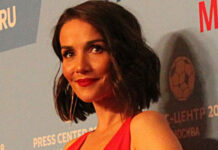 Natalia Oreiro, Agresti y Kauderer serán Premio a la Trayectoria en Festival Mar del Plata