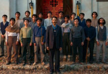 Netflix estrenó tráiler de la segunda parte de Cien años de soledad