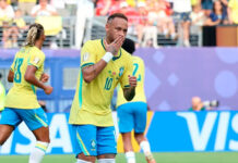 Neymar despeja los rumores y confirma su retirada de la selección brasileña
