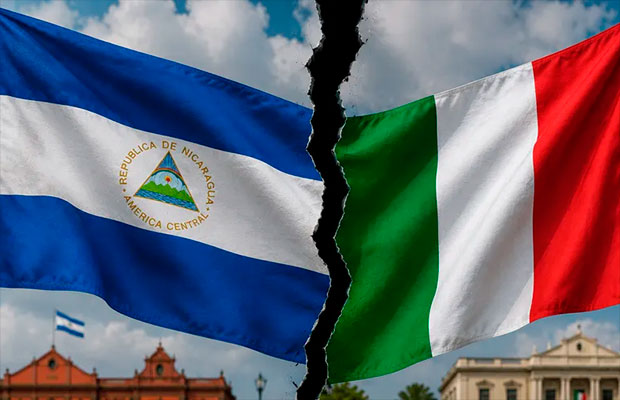 Nicaragua-rompe-relaciones-diplomáticas