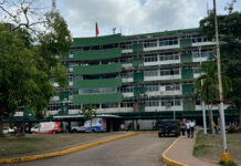Niño de cuatro años muere ahogado en Barrancas del Orinoco