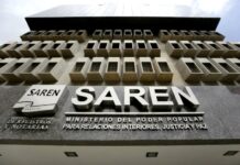 Nueva opción del Saren permite legalizar documentos internacionales sin acudir a oficinas