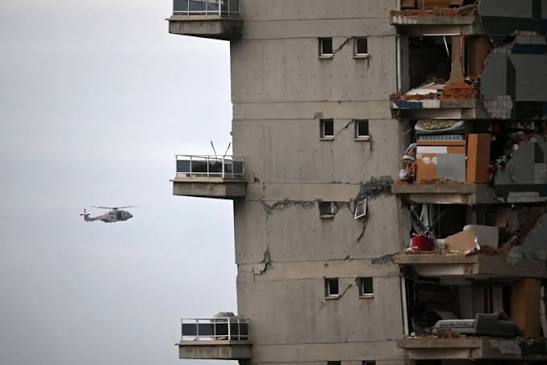Nuevo balance Cifra de fallecidos por los terremotos se acerca a 5.000
