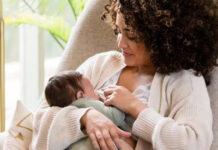 OMS y UNICEF subrayan que apoyo a lactancia materna puede salvar 540.000 vidas anuales
