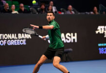 Oda al tenis, épica y honores y triunfo para Djokovic