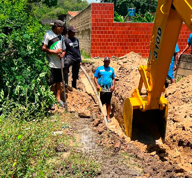 Optimizan-servicio-de-agua-potable-en-Ocumare