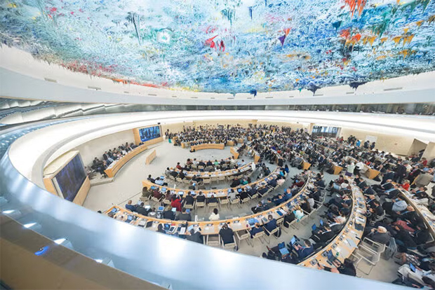 Países de OMS están en desacuerdo sobre última pieza para activar Tratado sobre Pandemias