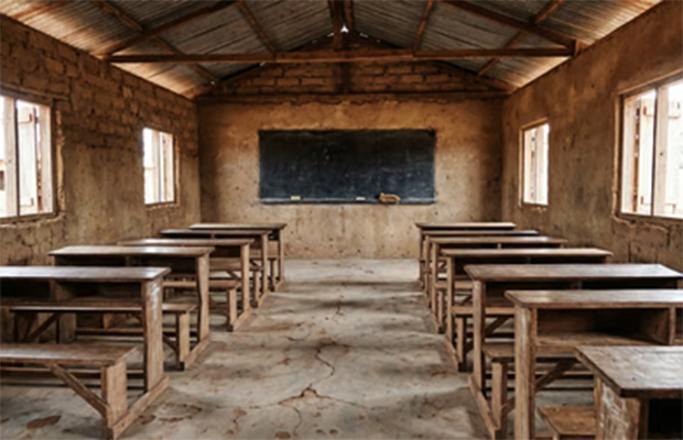 Países en desarrollo gastan más en deuda externa que en educación