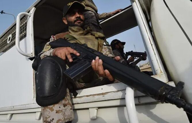 Pakistán afirma haber abatido a 32 insurgentes en operaciones en el noroeste y suroeste