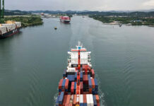 Panamá mantiene una perspectiva optimista por la renovación del acuerdo marítimo con China