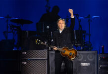 Paul McCartney, Olivia Dean y Raye, entre seleccionados para el premio de música Mercury