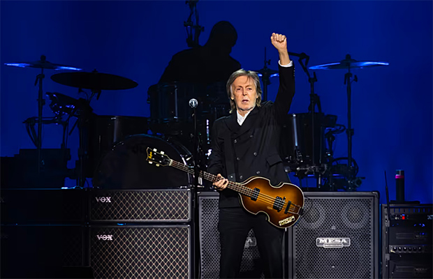 Paul-McCartney,-Olivia-Dean-y-Raye