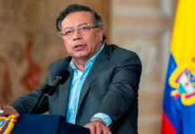 Petro visitará Cuba en su último viaje como presidente
