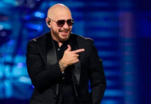 Pitbull se suma a la Semana Billboard de la Música Latina 2026