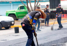 Plan de Vialidad abarca más del 35% en el territorio aragüeño