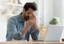 ¿Por qué el estrés crónico aumenta el riesgo de enfermedades?